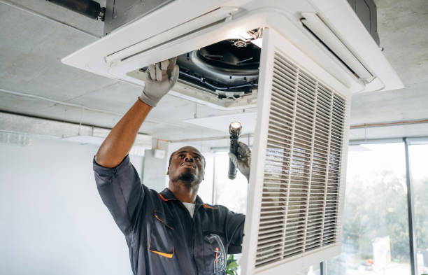 Licensed Hvac Repair service in Wilson, NC - FH HVAC