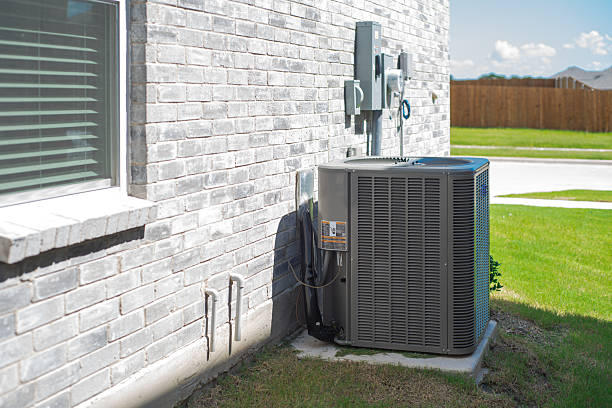 Reliable Hvac Repair contractor in Wilson, NC by FH HVAC
